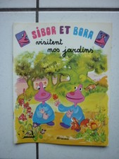 ENFANTINA  /  SIBOR ET BORA