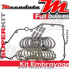 Kit embrayage (disques