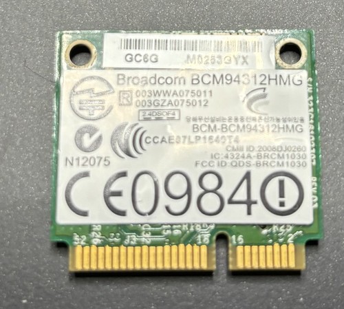 Divers carte wifi - , /
