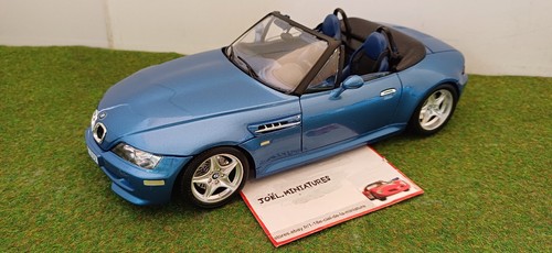 Bmw roadster 1996 - bmw,