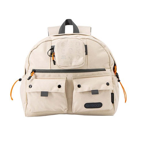 Sac dos snoopy peanuts - à,