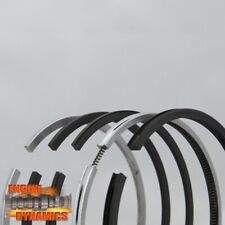 Jeu de segments Hanomag