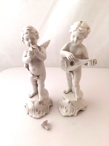 Personnages cherubins - personnages,