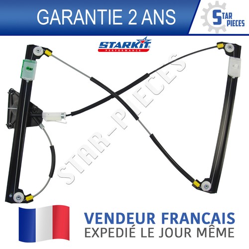 Leve vitre electrique avant - electrique,