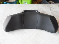 USED BMW OEM Rear Backseat Back Rest 2010-2018 K1600 GTL 