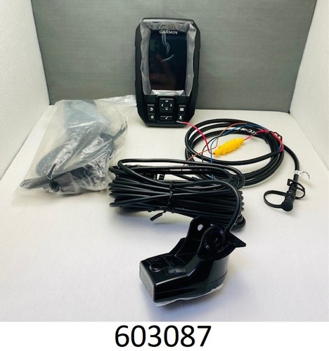 Garmin striker dual beam - striker, 4