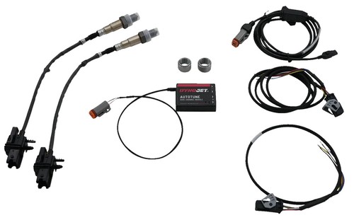Kit autotune pour power vision - kit,