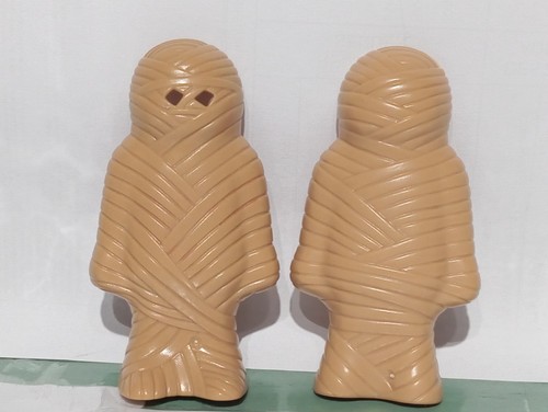 Playmobil momie égyptienne - momie,