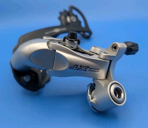 Shimano deore m760 - shimano, rd-m760