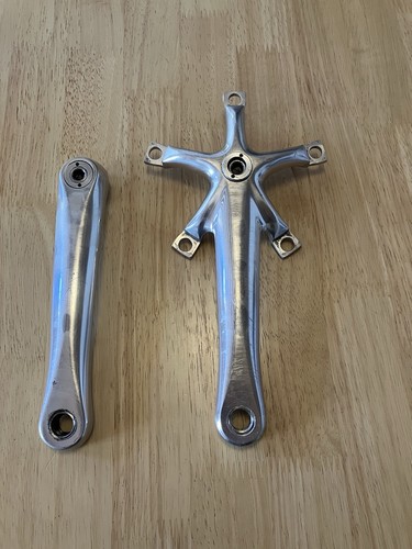 Pédalier shimano ultegra - pédalier,