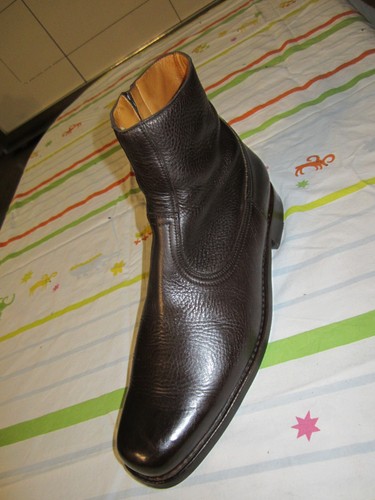 Chaussurs paraboot taille - chaussurs,