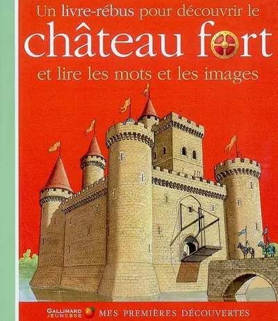 Château fort - le,