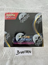 Display 36 boosters scellés