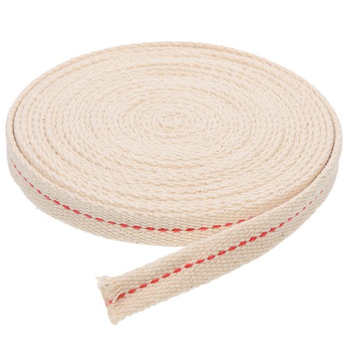 Meche lampe huile - meche, coton