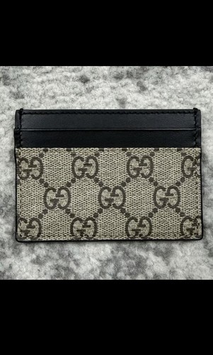 Porte cartes gucci - porte-cartes,