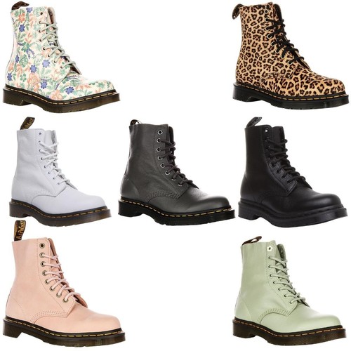 Bottes cuir off white - bottes, dr