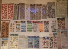 Scrapbooking And Cardmaking