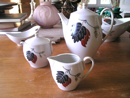 Porcelaine limoges ch - porcelaine, -ch