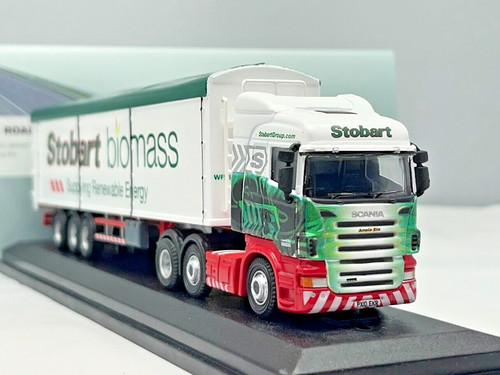 Scania r440 eddie stobart - r440,