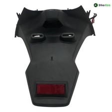 Support de plaque SYM GTS 125