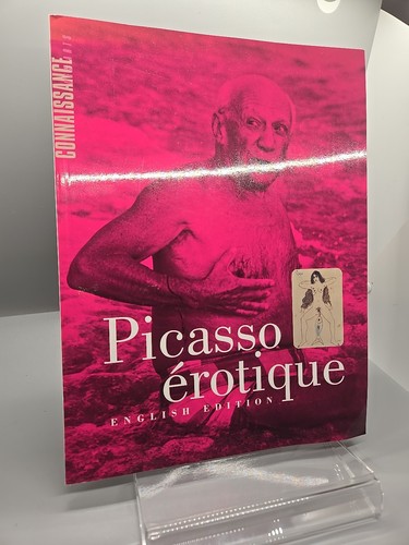 Picasso erotique english - erotique,