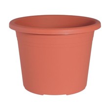 Pot de Fleur Terracotta