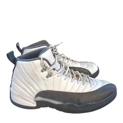 Air jordan xii - air,