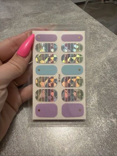 Autocollants stickers ongles - stickers,