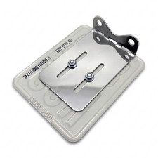 Support De Plaque Universel