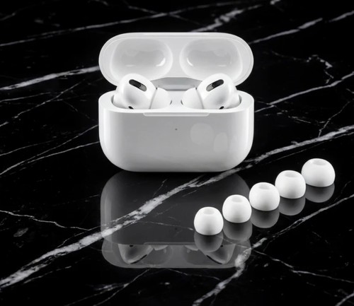 Airpods pro usb - pro, usb-c