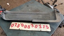 MERCEDES VITO W639 2004 - 2014 FRONT PASSENGER SIDE STEP SILL TRIM P0099418