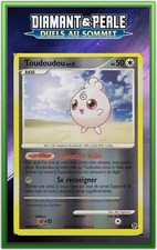 Toudoudou Reverse - DP04:Duels