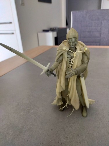 Figurine seigneur des - seigneur,
