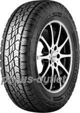 Pneu été Continental