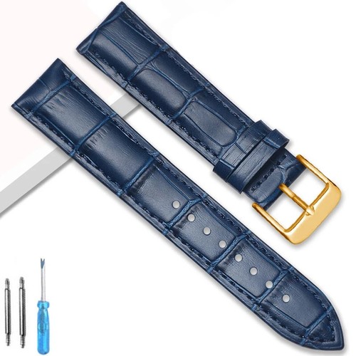 Bracelet montre cuir - montre,