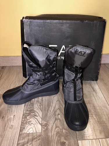 Après ski boots - après, hiver