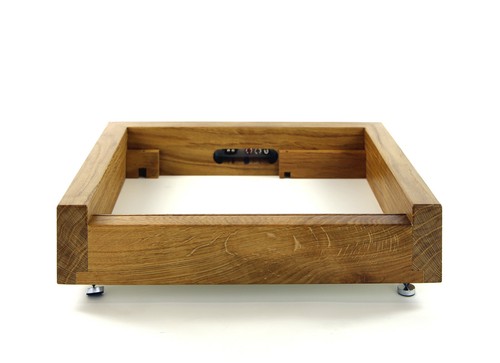 Zarge boîtier châssis pour - zarge,