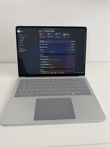 Microsoft surface laptop 7th - microsoft,