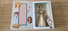 COFFRET BARBIE FRENCH LADY