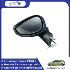 🇫🇷 RETROVISEUR EXTERIEUR