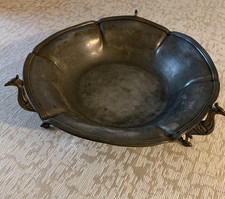 Coupe à usage décoratif en