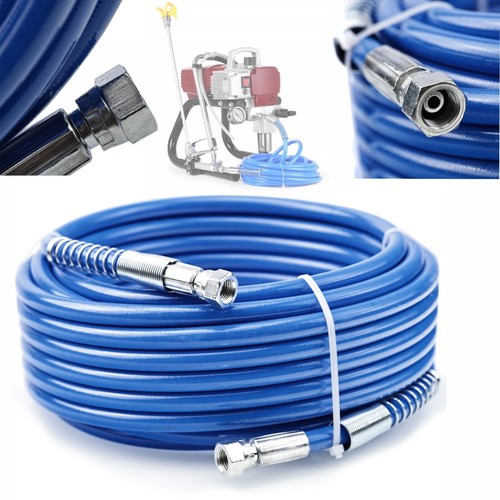 Tube rosfix pour airless 20m - pour,