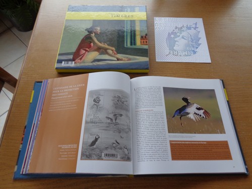 France livre des - le,