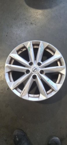 Jante nissan qashqai phase - nissan,