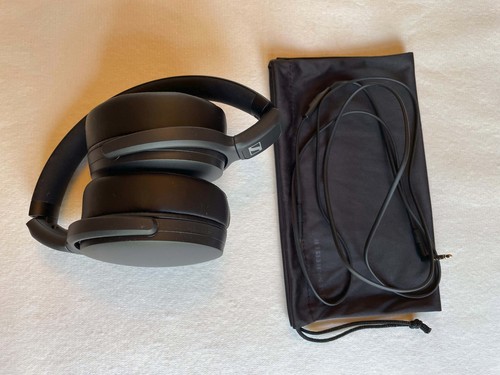 Casque filaire sennheiser - filaire, hd