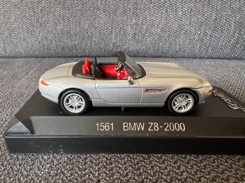 Bmw 2000 voiture - z8,