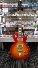 Electric guitar EPIPHONE model number: LES PAUL STANDARD