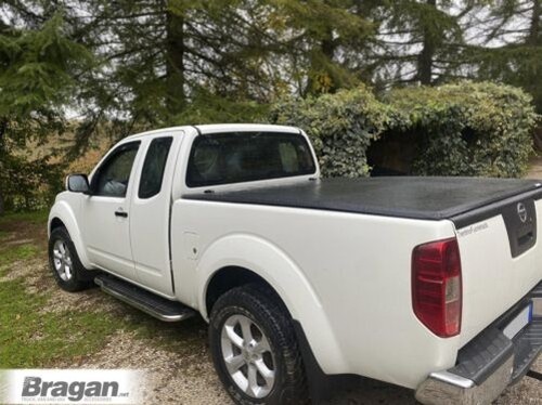 Housse tonneau tri - housse, de