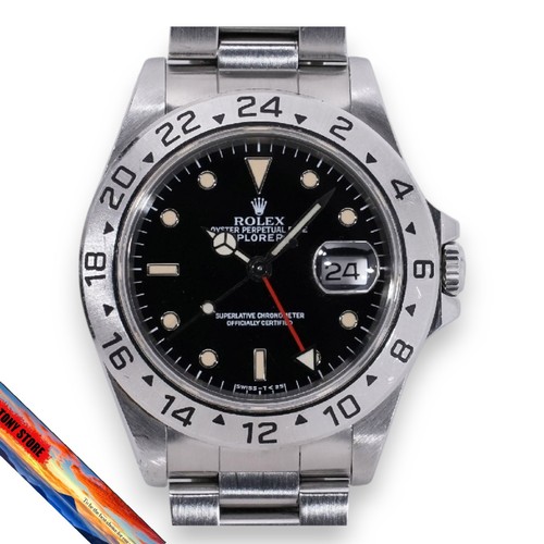 Montre automatique rolex - automatique,