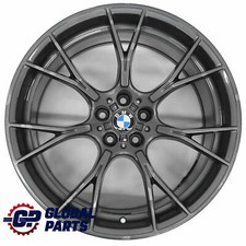 BMW F90 M5 Jante Arrière en Alliage 20" Individual KA568 10,5J ET:28 8746118